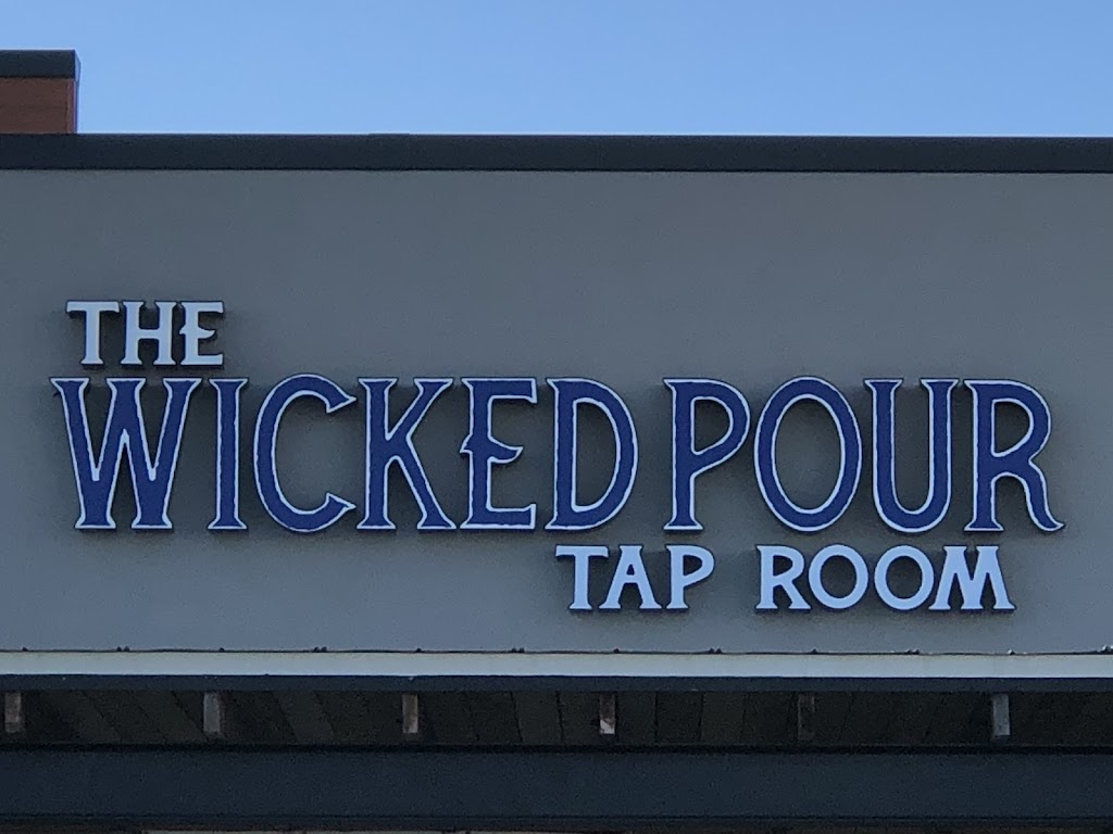 The Wicked Pour | 12263 FL-54, Odessa, FL 33556, USA | Phone: (727) 375-9425