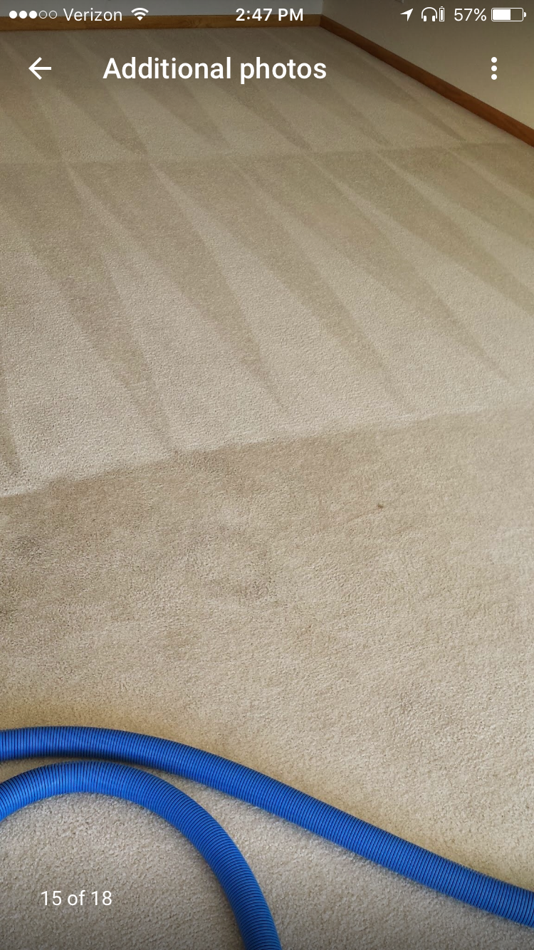Spots Gone Carpet Cleaning & Restoration | 15360 Krypton St NW, Ramsey, MN 55303, USA | Phone: (763) 760-2995