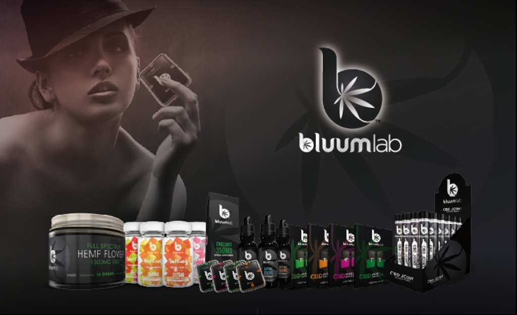 Bluum Lab - Manufacturer and Distributor | 470 Ansin Blvd Suite AA, Hallandale Beach, FL 33009, USA | Phone: (347) 306-0003