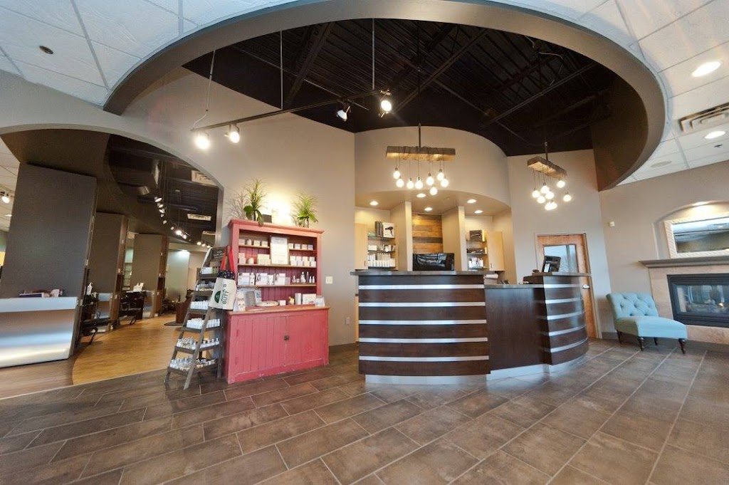 Parlour 9 Salon & Spa | 16291 Ipava Ave, Lakeville, MN 55044, USA | Phone: (952) 898-7272