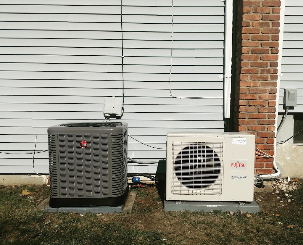 New Vision Electric Heating & Air | PO 6545, 614 Cranbury Rd, East Brunswick, NJ 08816, USA | Phone: (732) 484-1135