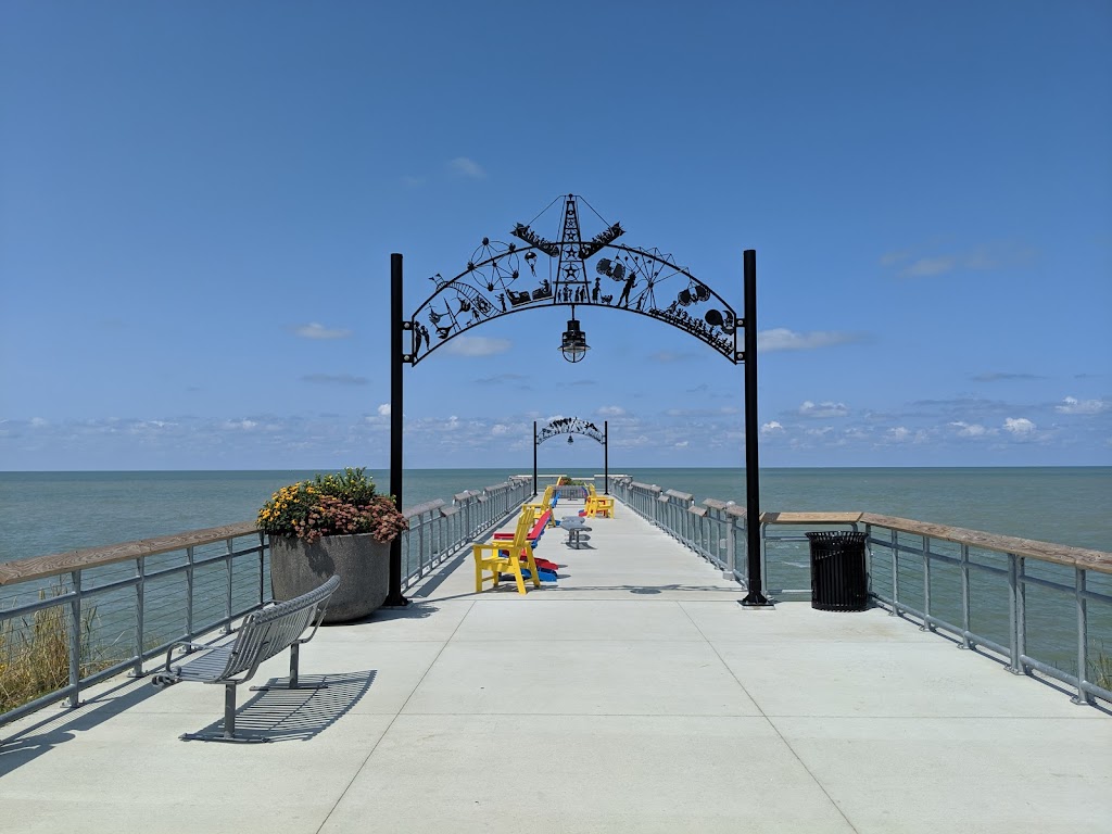 Lakefront Reservation | 16301 Lakeshore Blvd, Cleveland, OH 44110, USA | Phone: (216) 635-3200