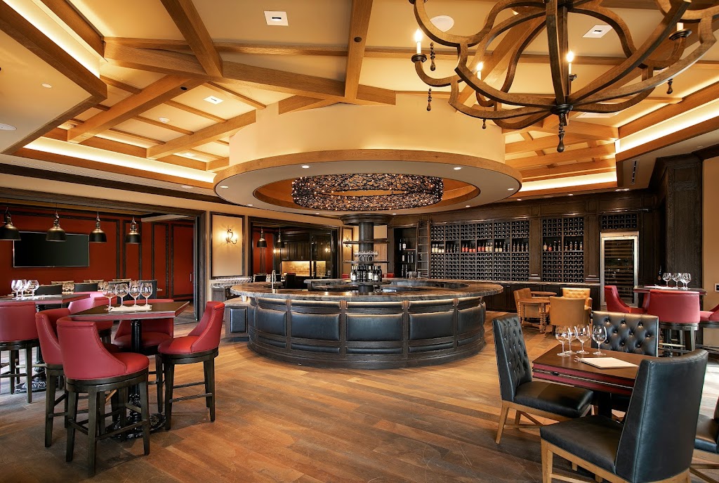 Tasting Rooms at Vista Collina | 850 Bordeaux Way, Napa, CA 94558, USA | Phone: (707) 251-3060