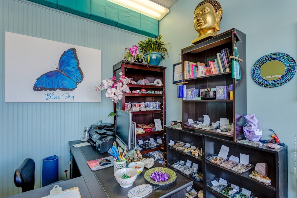 Blue Sky Yoga & Healing Arts | 34578 Lakeshore Blvd, Eastlake, OH 44095 | Phone: (440) 951-9642