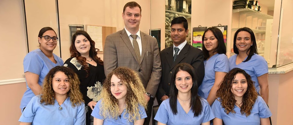 Newark Podiatrists - Podiatry Center of New Jersey | 642 Mt Prospect Ave, Newark, NJ 07104, USA | Phone: (973) 925-4111