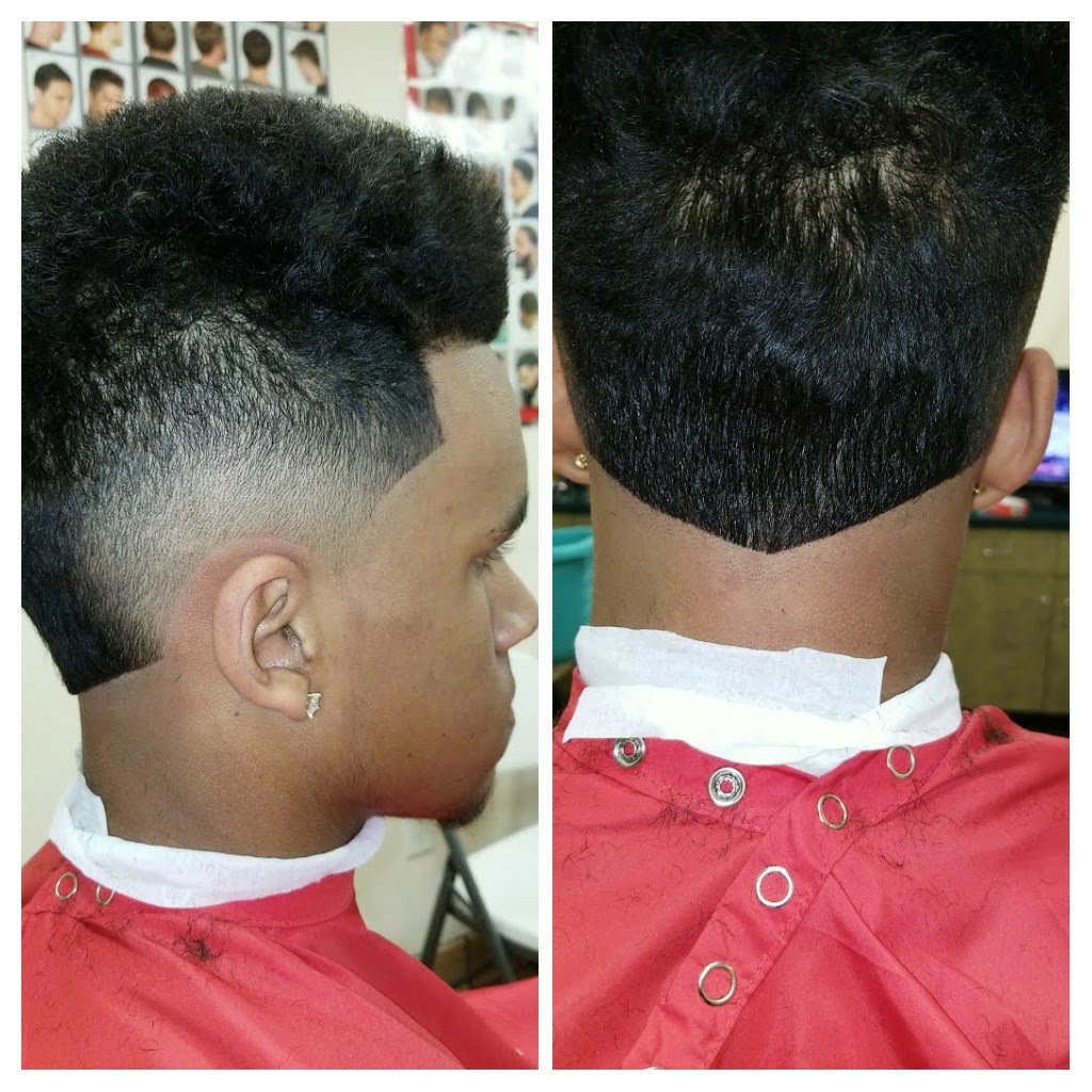 Kenly 95 Barber Shop | 923 Johnston Pkwy, Kenly, NC 27542, USA | Phone: (252) 294-6031