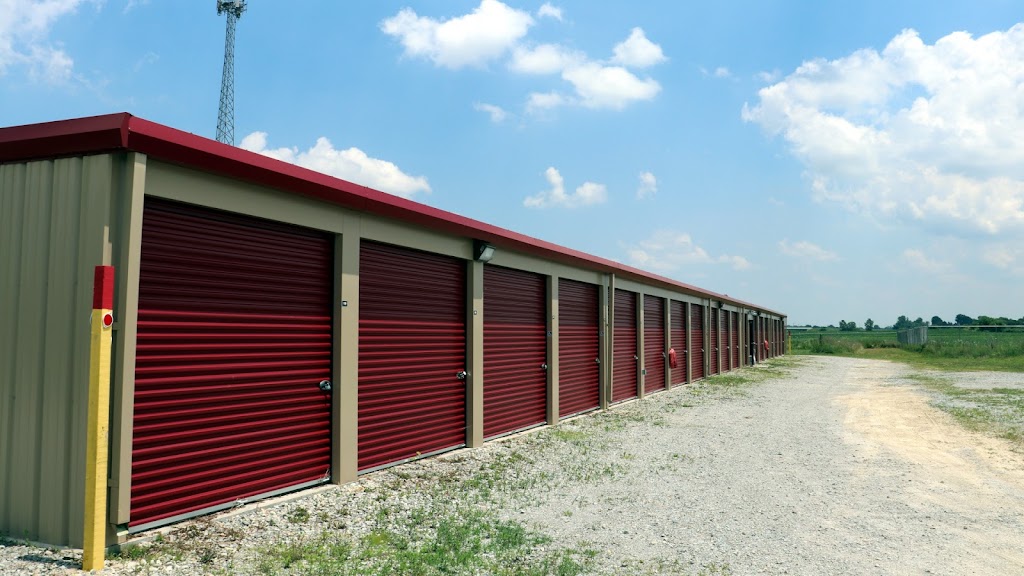 Cherokee Self Storage | 7672 OH-73, Wilmington, OH 45177, USA | Phone: (513) 356-5969