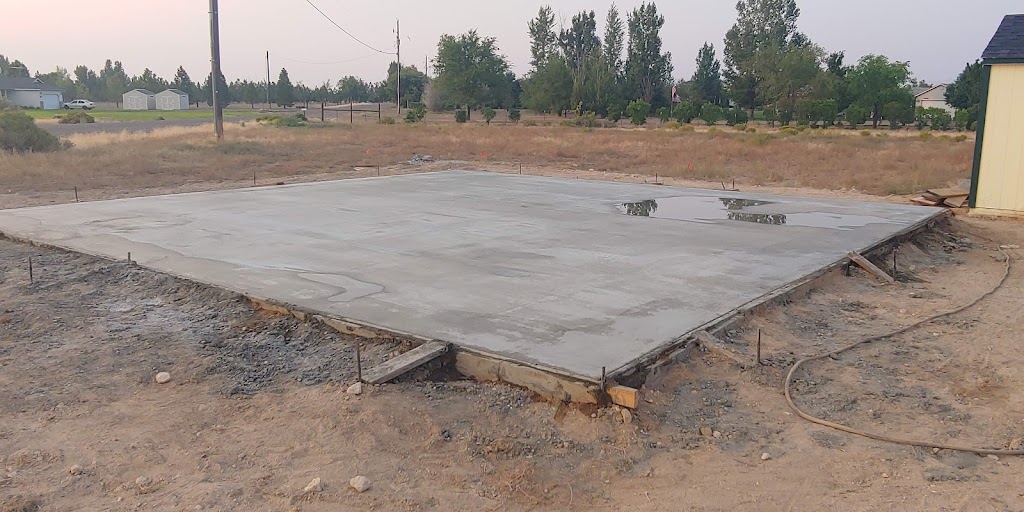 Lewis Structures, Inc. | 2655 N Haskett St, Mountain Home, ID 83647, USA | Phone: (208) 590-9081