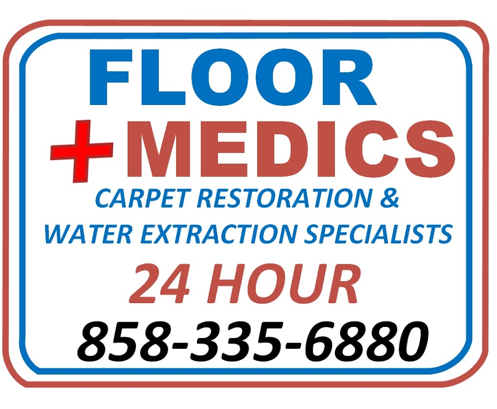 Floor+Medics | 12744 Rancho Penasquitos Blvd #18, San Diego, CA 92129, USA | Phone: (858) 335-6880