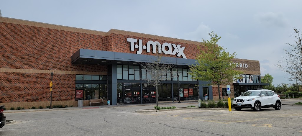 T.J. Maxx | 1054 Center Dr, Mt Prospect, IL 60056, USA | Phone: (847) 870-1453