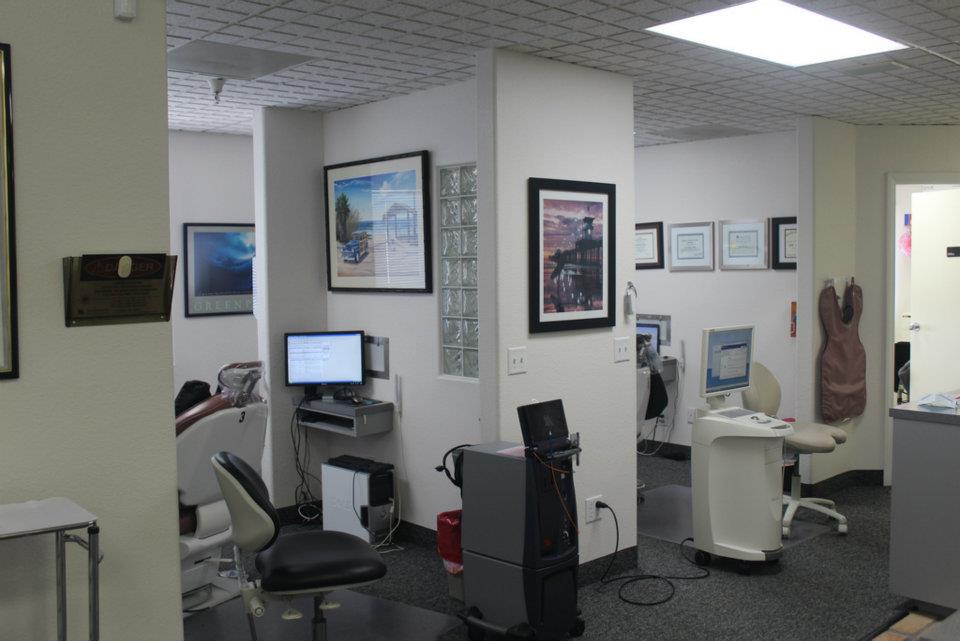 Radiant Smiles Dentistry | 11540 Downey Ave, Downey, CA 90241, USA | Phone: (562) 869-3578