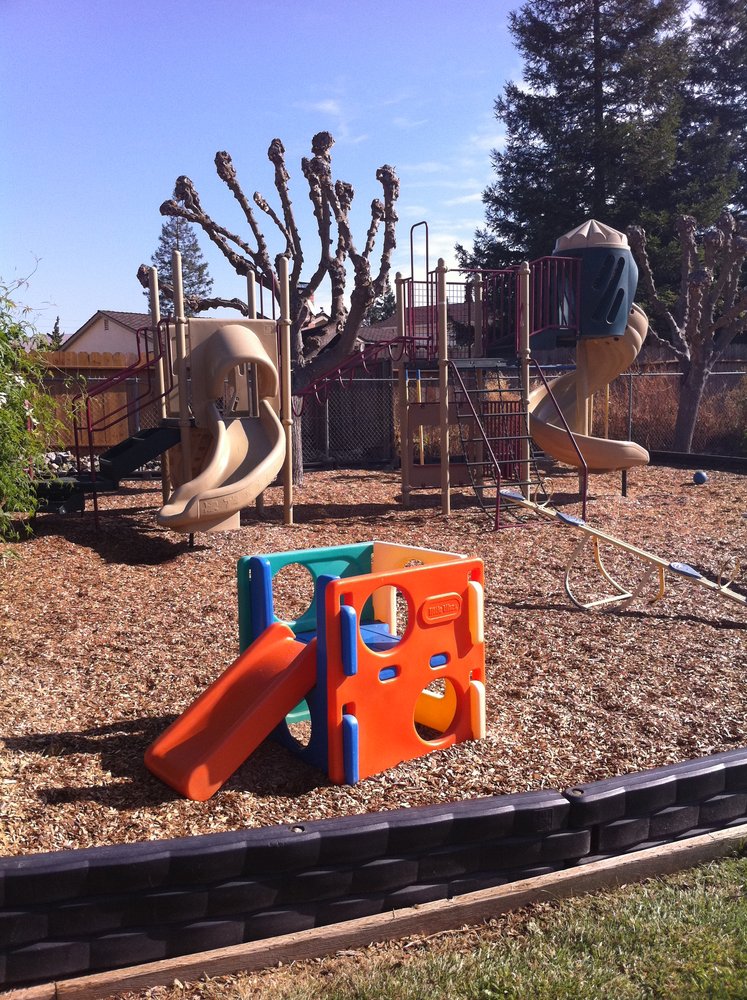 Angels Montessori | 1566 Bailey Rd, Concord, CA 94521, USA | Phone: (925) 686-5621