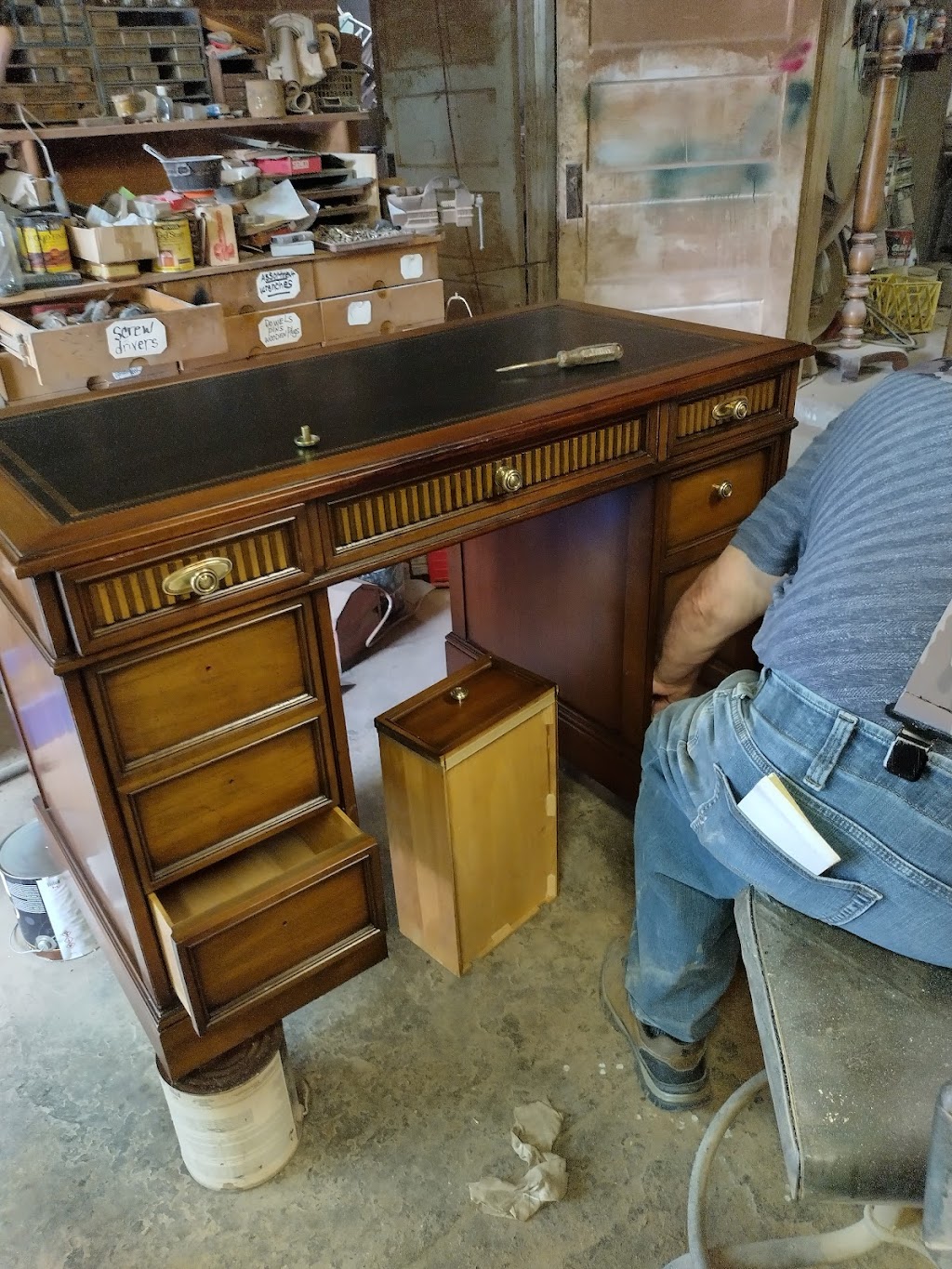 Howe Antiques Restoration | Cartersville, GA 30120, USA | Phone: (770) 386-3574