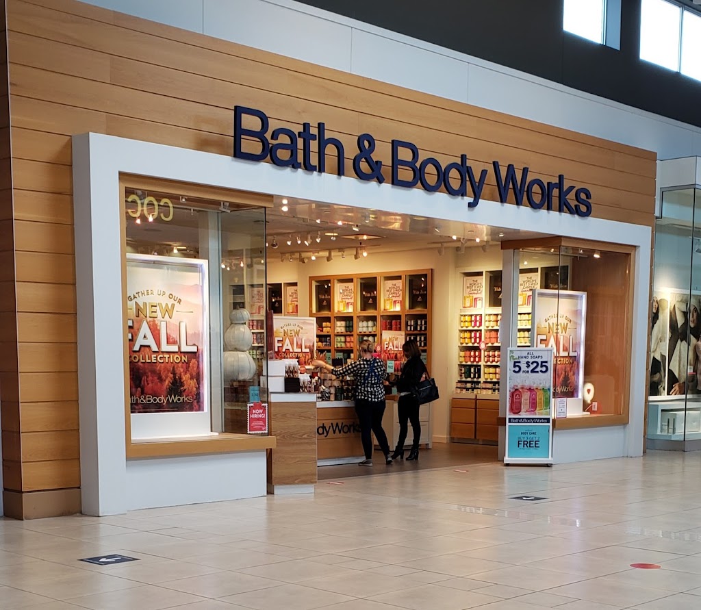 Bath & Body Works | 221 Glendale Ave, St. Catharines, ON L2T 2K9, Canada | Phone: (905) 688-9703