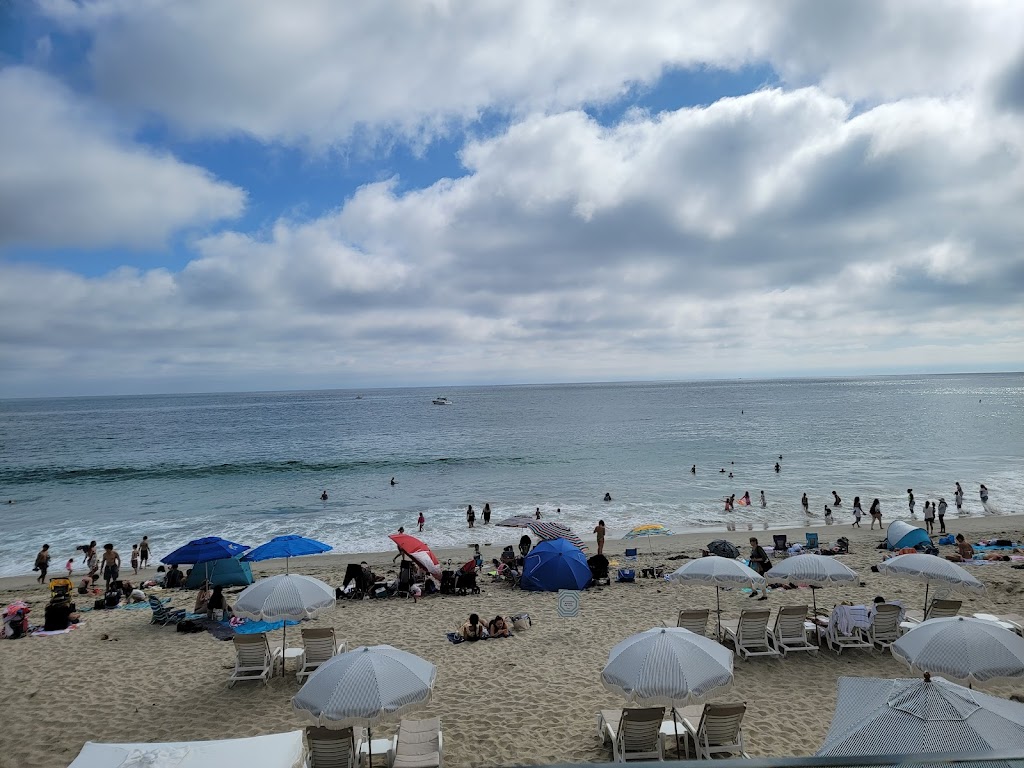 Hotel Laguna | 425 S Coast Hwy, Laguna Beach, CA 92651, USA | Phone: (949) 494-1151