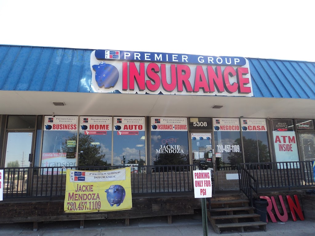 Premier Group Insurance - insurance agency  | Photo 2 of 2 | Address: 5308 Sheridan Boulevard, Arvada, CO 80002, USA | Phone: (720) 457-1109