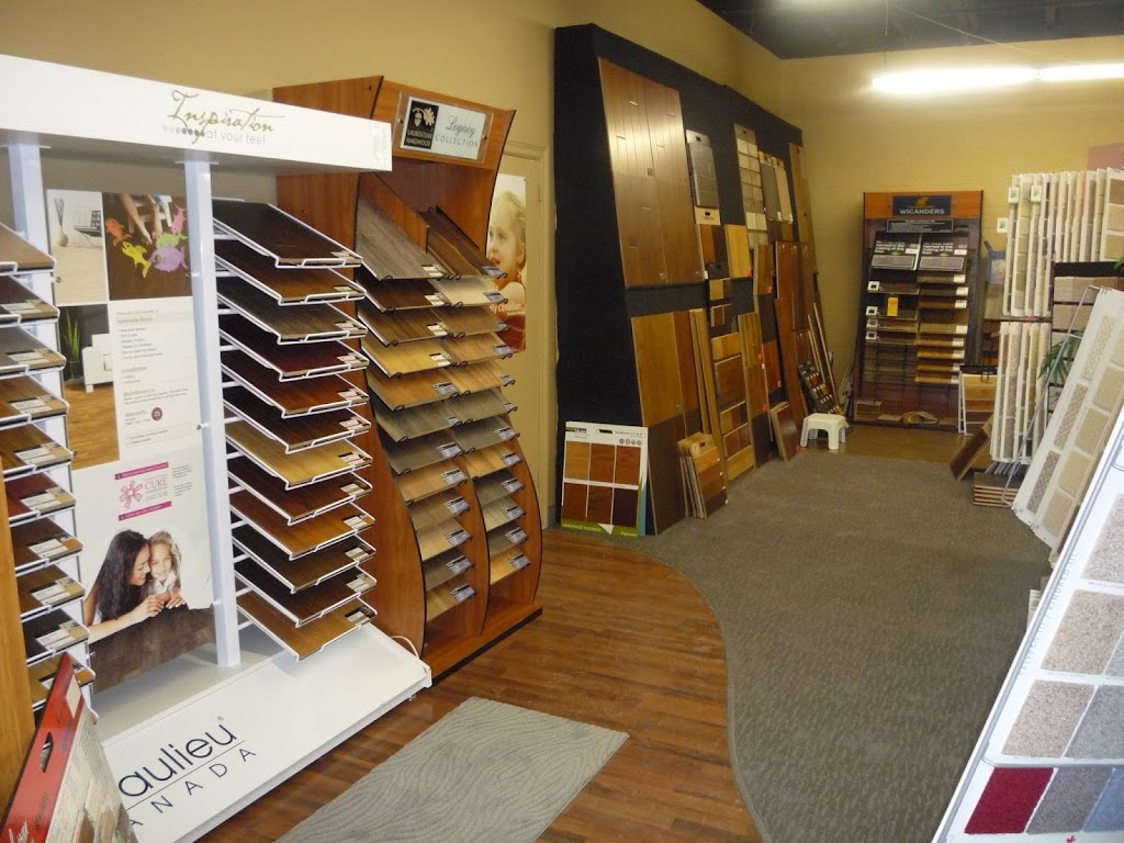 Michaels Flooring & Window Fashions | 3224 Walker Rd, Windsor, ON N8W 3R8, Canada | Phone: (519) 972-0000