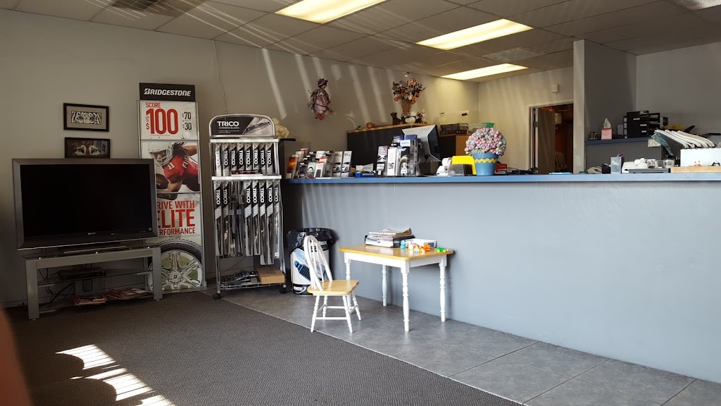 Auburn Tire Service | 1100 Grass Valley Hwy, Auburn, CA 95603, USA | Phone: (530) 885-6883