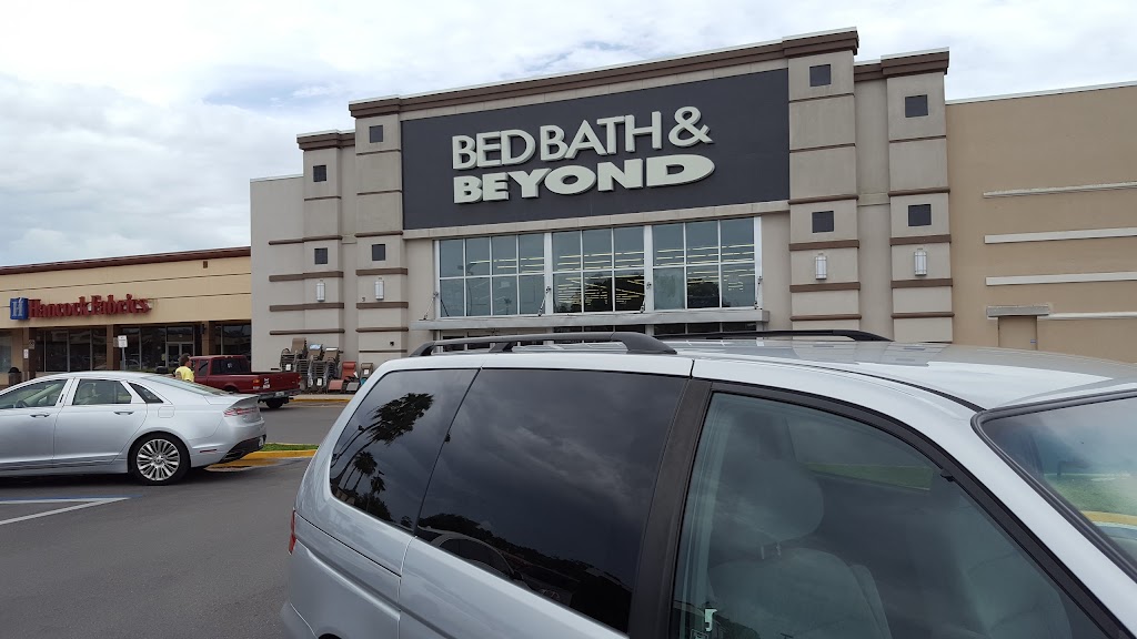 Bed Bath & Beyond | 825 Cortez Rd W, Bradenton, FL 34207, USA | Phone: (941) 751-0645