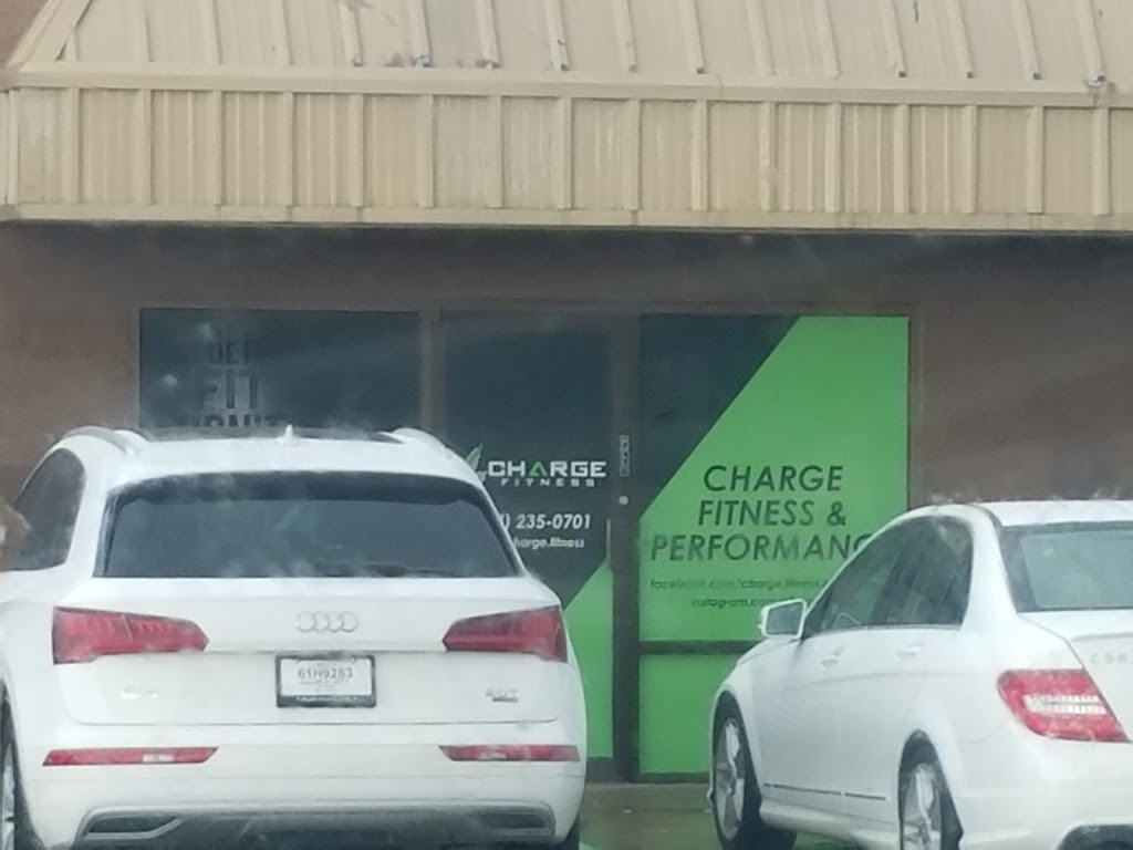 Charge Fitness and Performance | 2125 W Pioneer Pkwy, Grand Prairie, TX 75051 | Phone: (214) 235-0701