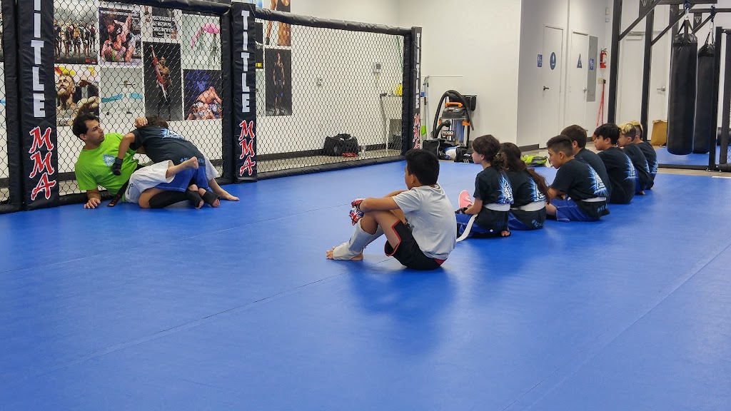 Strength and Honor Mixed Martial Arts | 830 E Foothill Blvd, Upland, CA 91786, USA | Phone: (909) 509-4104