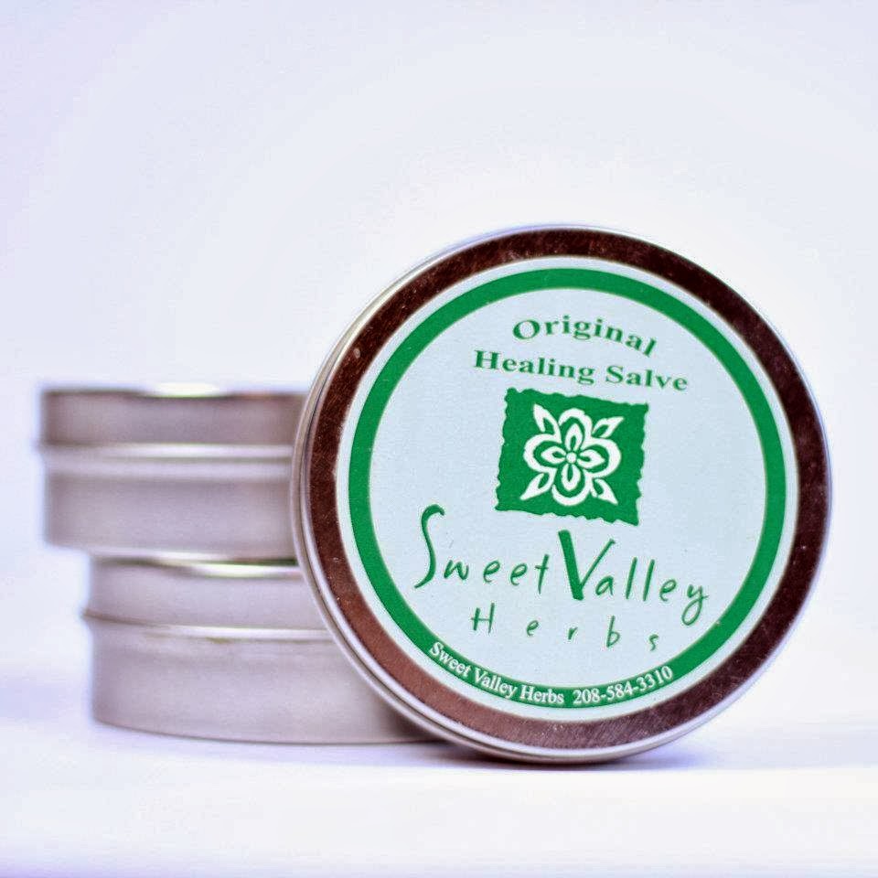 Sweet Valley Herbs | 8150 Sweet Ola Hwy, Sweet, ID 83670, USA | Phone: (208) 781-0415