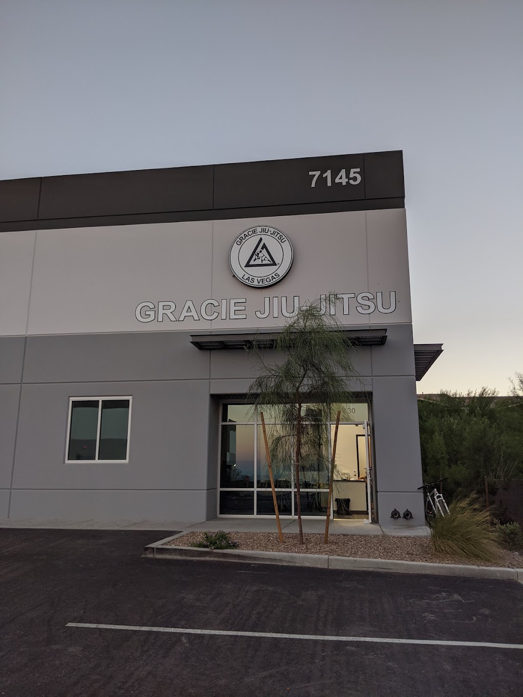 Gracie University Las Vegas - Certified Training Center | 7145 S Buffalo Dr UNIT 130, Las Vegas, NV 89113, USA | Phone: (702) 715-6523