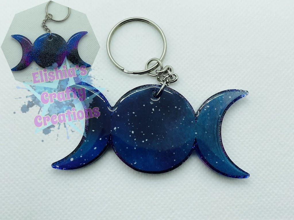 Elishias Crafty Creations | 1206 E Caesar Ave, Kingsville, TX 78363, USA | Phone: (605) 415-2845