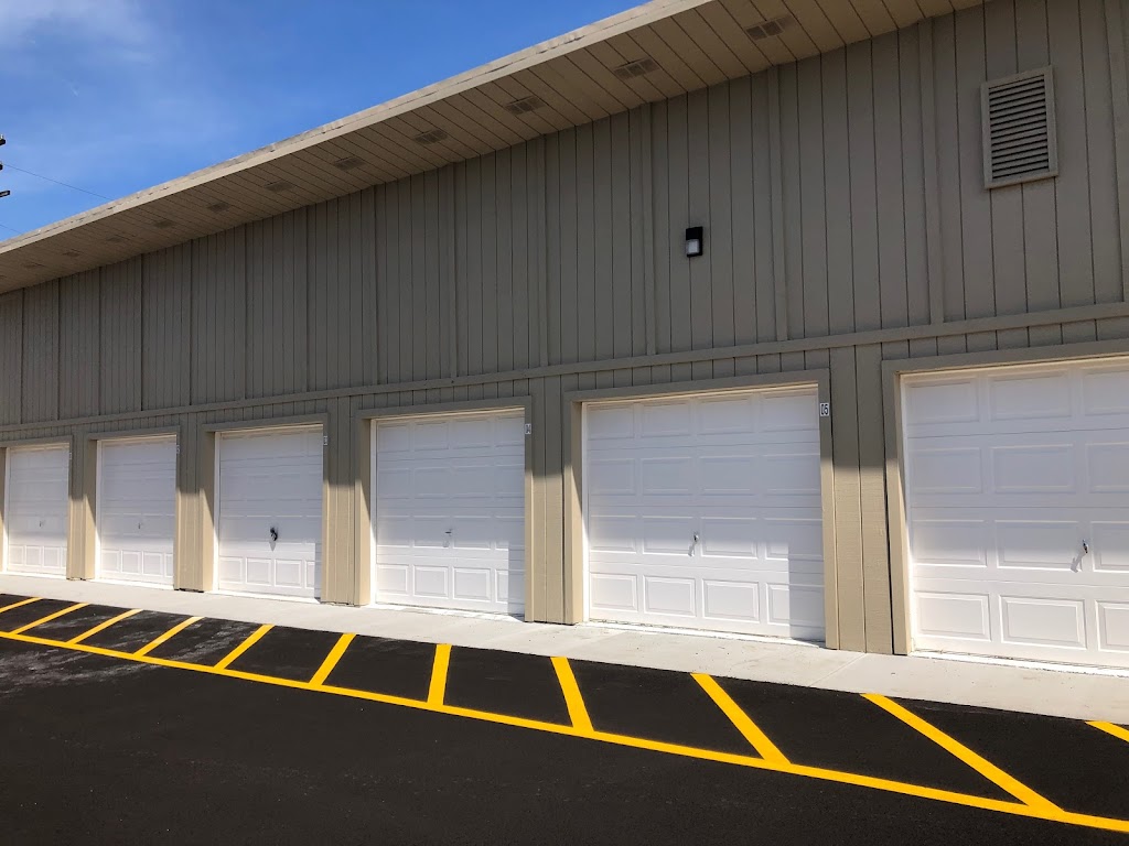 Corliss Warehouse & Storage Units | 2940 Wisconsin St, Sturtevant, WI 53177, USA | Phone: (262) 260-9506