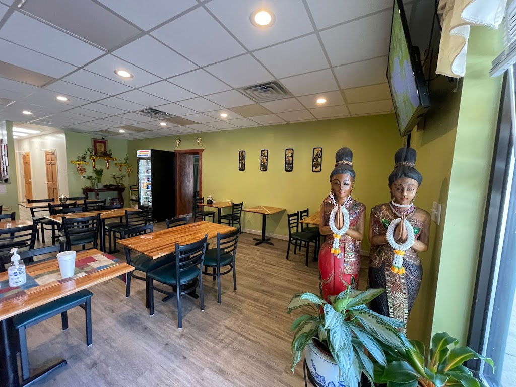 Thai Papaya | 2708 N Armistead Ave, Hampton, VA 23666 | Phone: (757) 788-8345