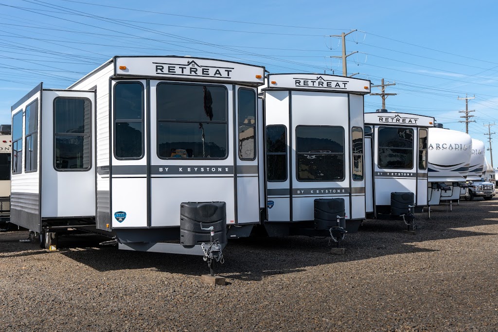 Leisureland RV Center Sales & Service | 4503 S Federal Way, Boise, ID 83716, USA | Phone: (208) 342-4242