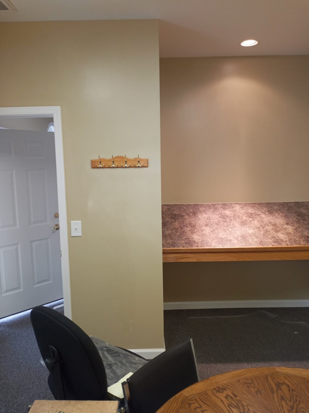 Rodriguez painting | 718 High Knob Trail, Seagrove, NC 27341, USA | Phone: (336) 953-9267