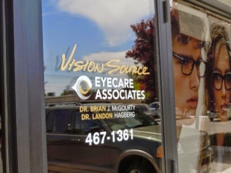 Eyecare Associates of Nampa | 310 2nd St S, Nampa, ID 83651, USA | Phone: (208) 467-1361