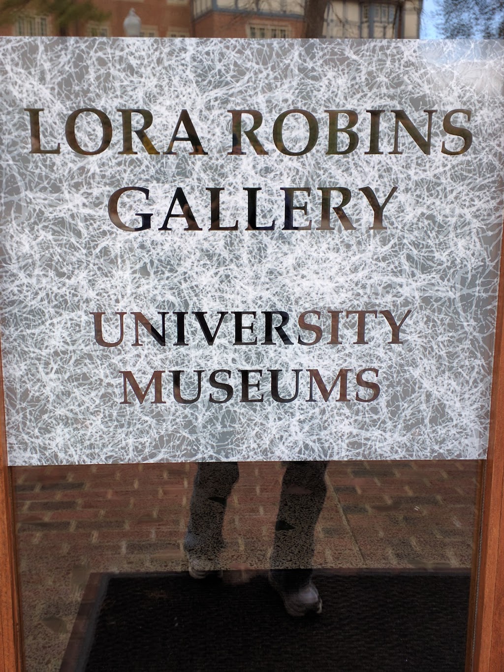 Lora Robins Gallery | 5 Richmond Way, Richmond, VA 23226, USA | Phone: (804) 289-8237