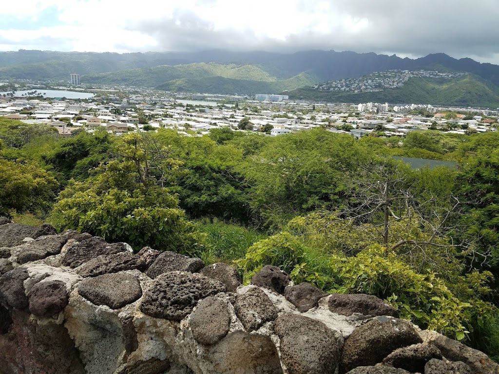 Hanauma Bay Nature Preserve | 100 Hanauma Bay Rd, Honolulu, HI 96825, USA | Phone: (808) 768-6861