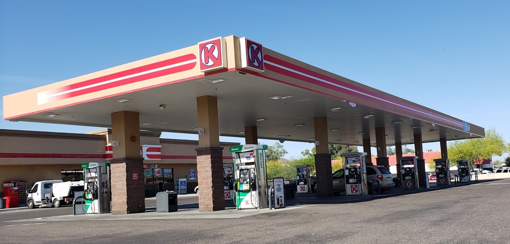 Circle K | 3011 E Bell Rd, Phoenix, AZ 85032, USA | Phone: (602) 923-0366