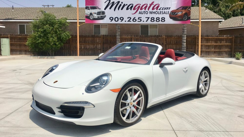 Miragata Auto Wholesale | 19030 Valley Blvd, Bloomington, CA 92316 | Phone: (909) 265-7888