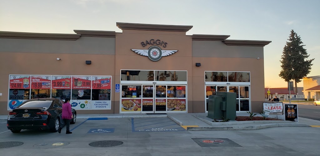 BAGGIS Chevron Liquor/Fine Wine /Craft Beer | 1114 Cecil Ave, Delano, CA 93215, USA | Phone: (661) 474-2220