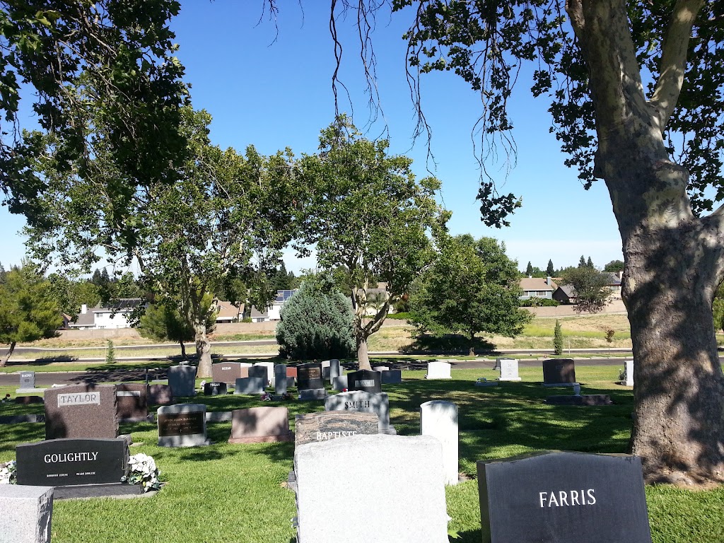 Vacaville-Elmira Cemetery | 522 Elmira Rd, Vacaville, CA 95687, USA | Phone: (707) 448-7206