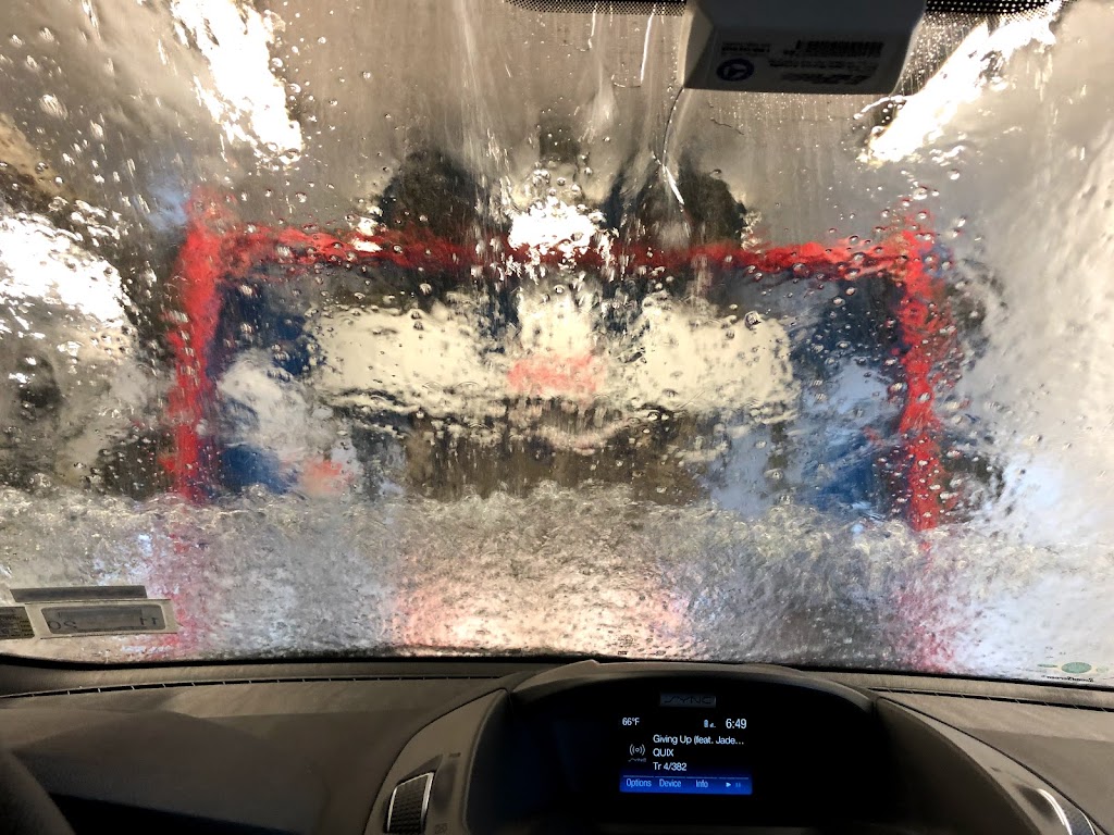 Colonial Car Wash | 1769 Western Ave, Albany, NY 12203, USA | Phone: (518) 382-0600