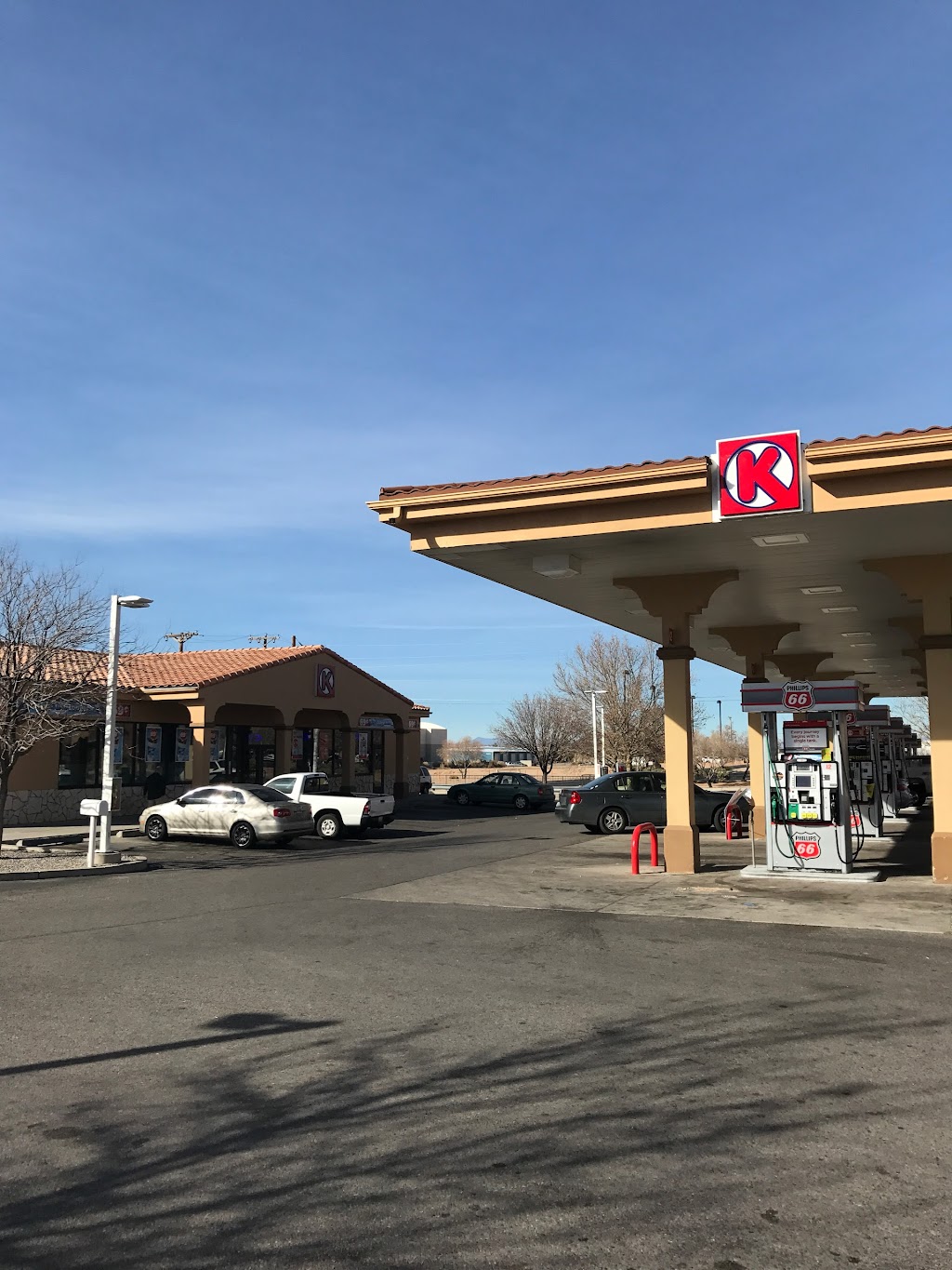 Phillips 66 | 5501 Alameda Blvd NE, Albuquerque, NM 87113, USA | Phone: (505) 821-1443