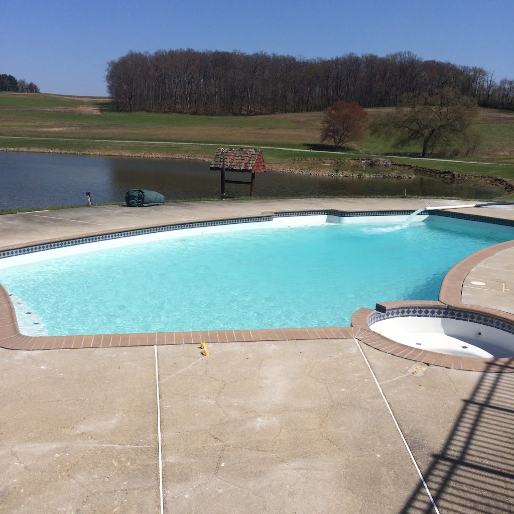 Sullivan Swimming Pool Water Delivery | 839 Arnold Rd, Westminster, MD 21157, USA | Phone: (410) 876-2649
