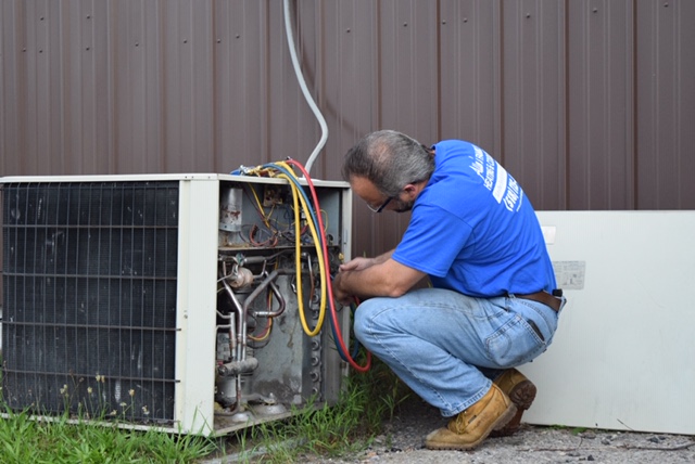 Allens Family Heating & Cooling | 164 Harrison St, Johnstown, NY 12095, USA | Phone: (518) 380-2485