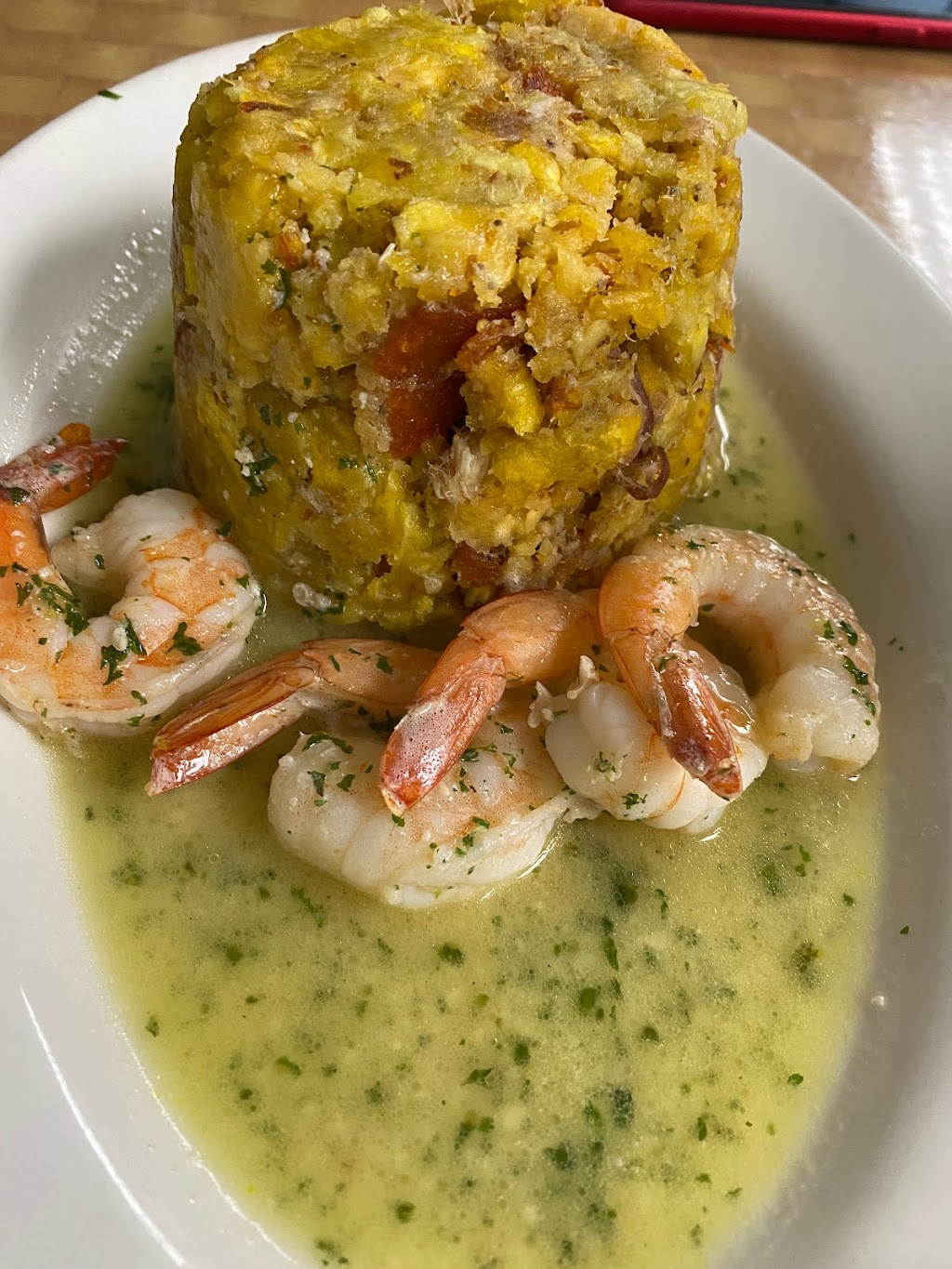 El Mofongo | 684 Fulton Ave, Hempstead, NY 11550, USA | Phone: (516) 280-7782