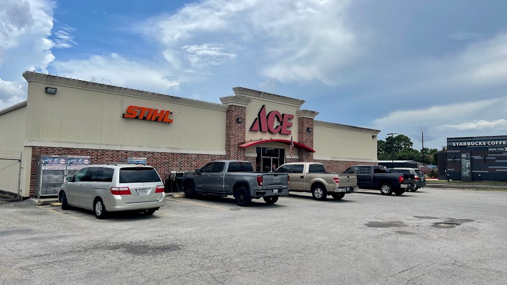 Spring Ace Hardware | 1721 Spring Cypress Rd, Spring, TX 77388, USA | Phone: (281) 353-4421