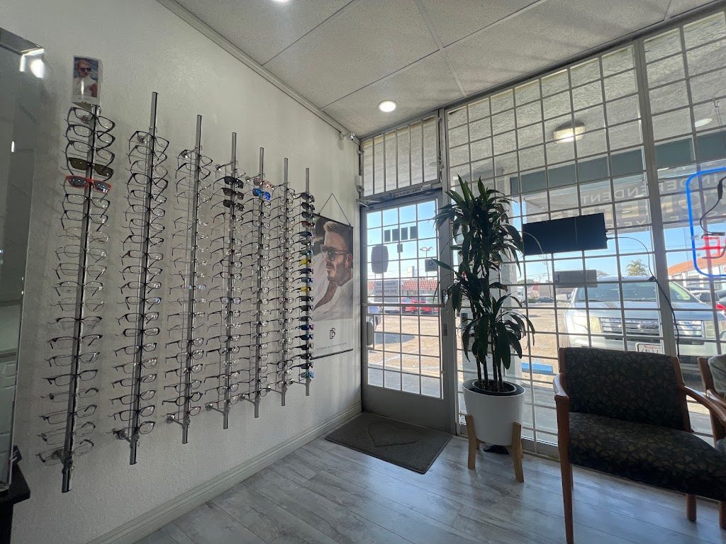 EyeFrames International | 3456 W Orange Ave Suite C, Anaheim, CA 92804, USA | Phone: (310) 741-0054