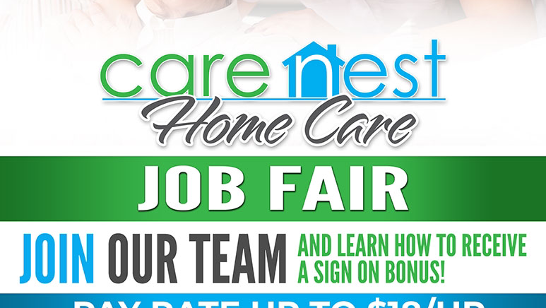 Care Nest Home Care Agency | 1 S Pennsylvania Ave, Morrisville, PA 19067, USA | Phone: (215) 882-1623