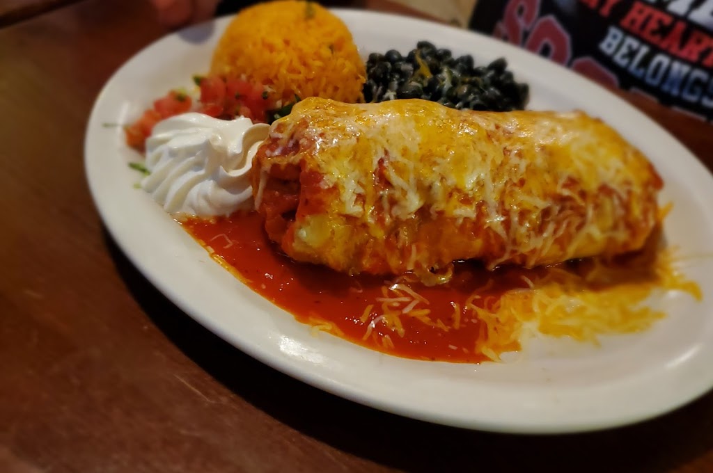 Freppes TexMex | 1442 South Ave, Plainfield, NJ 07062 | Phone: (908) 791-3773