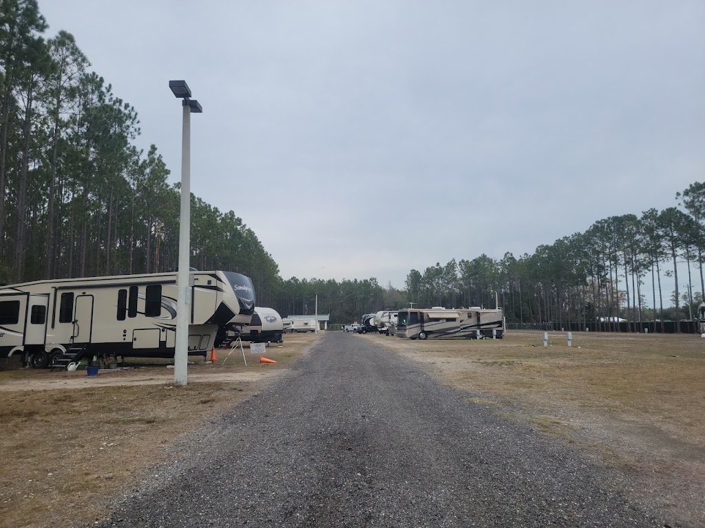 Clay Fair Rv Park | 2507 State Road 16 West, Green Cove Springs, FL 32043, USA | Phone: (904) 284-1615