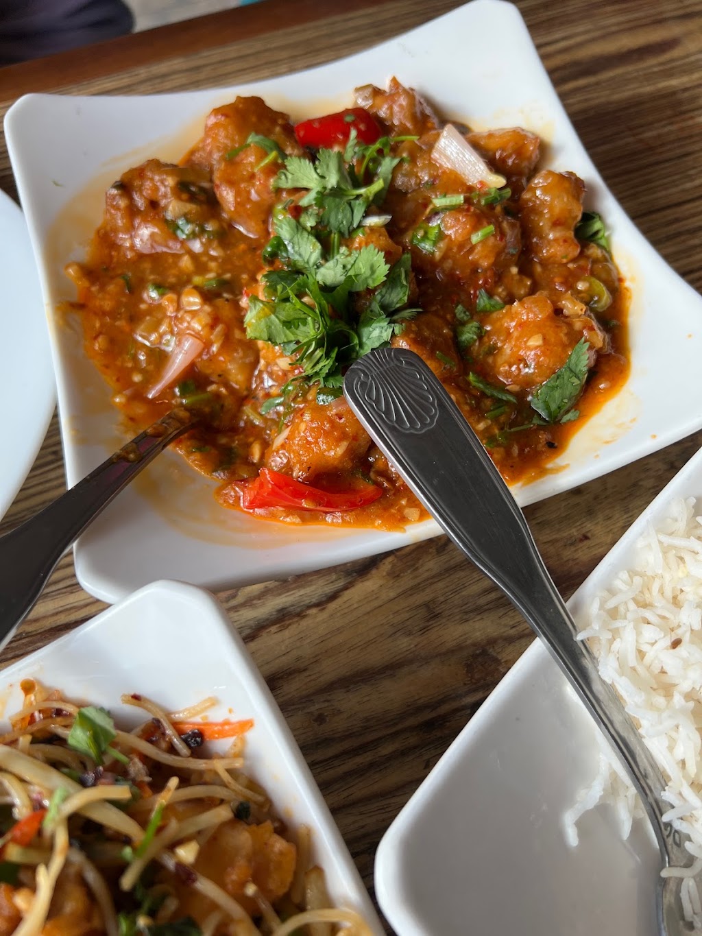 Spice Diner | 217 Bethpage Rd #24, Hicksville, NY 11801, USA | Phone: (516) 827-1127